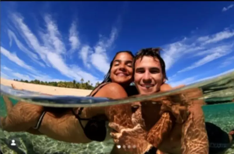 World Champion Surfer Jack Robinson Lists Gnarabup Home Overlooking Iconic Surf Breaks