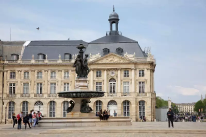 Write Round the World Dinner in Perth Sells 130 Tickets for March Event