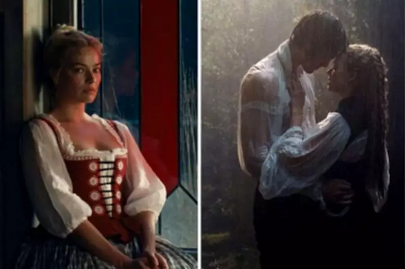 Wuthering Heights Reviews: A Timeless Classic Revisited