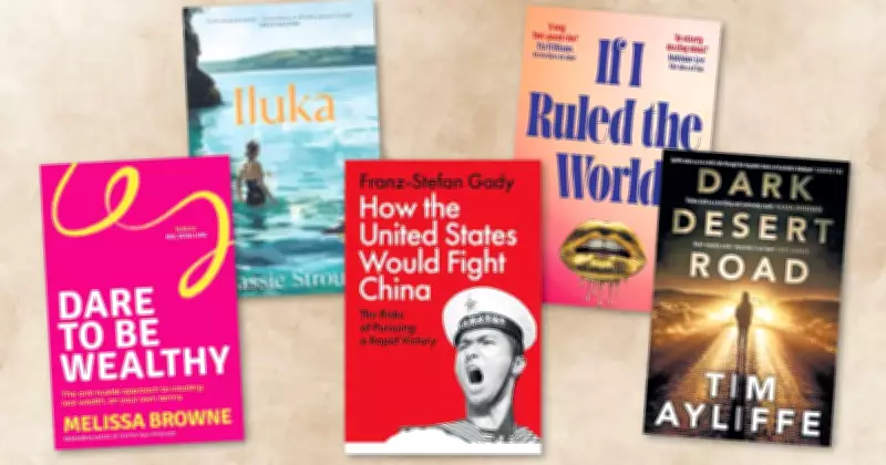 Xi Jinping's Taiwan Ambition Could Spark US-China War, Analyst Warns