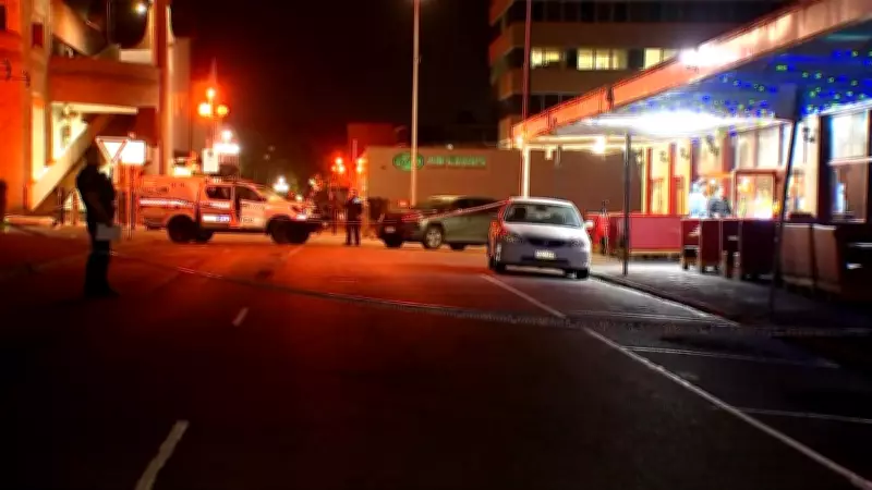 Young Toowoomba Father Remembered as 'Cheeky' After Fatal Restaurant Incident