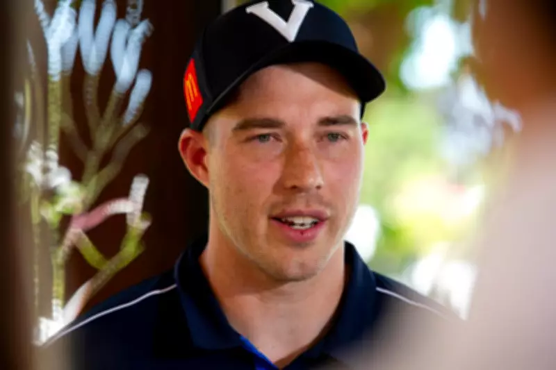 Zach Merrett Open to Essendon Extension After Failed Hawthorn Trade