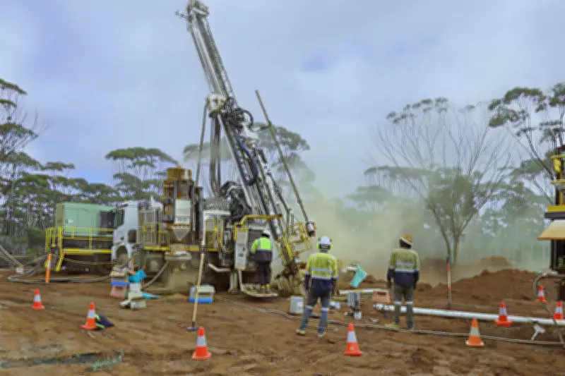 Zenith Minerals Doubles WA Gold Resource to 675,000 Ounces