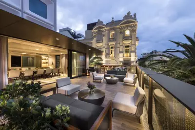 Романтические фильмы вдохновляют австралийцев на локальные путешествия