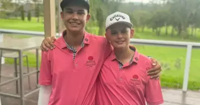 11-Year-Old Golf Prodigy Makes History at Waratah Golf Club