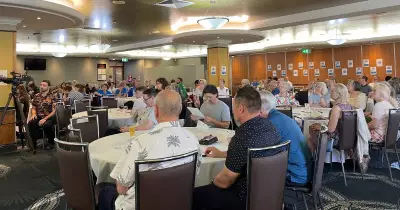 ACT Landmark Big Splash Case Ignites Community Action and Legal Debate