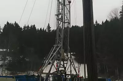 ADX Energy Launches Flow Test for Austrian Light Oil and Gas Discovery