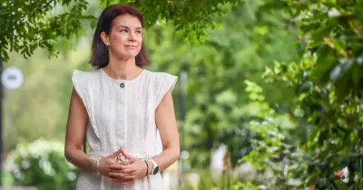 ANU Climate Change Move to Canberra: A Mother's Quest to Climate-Proof Her Daughter's Future