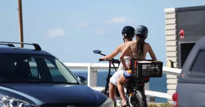 新南威尔士州推动电动自行车注册以提高骑手责任