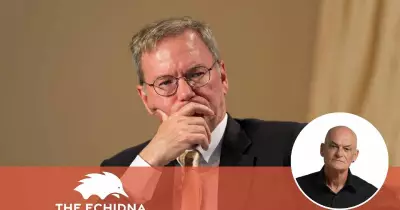 澳洲对人工智能风险的应对措施引发专家质疑