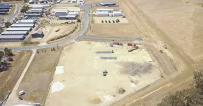 Australia Debates Stricter Rules on Foreign Real Estate Investment