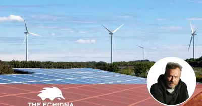 Australia Hits Major Renewable Energy Milestone in December Quarter