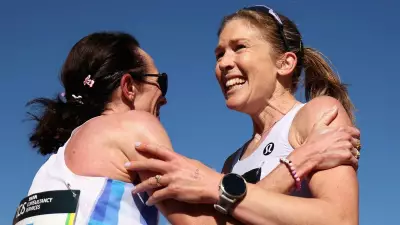 Australian Marathon Star Jessica Stenson Announces Pregnancy After Record Run