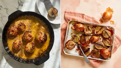 Australian Onions: The Secret Ingredient for Romantic Homemade Meals