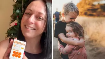 Australian Parents Turn to Probiotics to Reduce School Sick Days by Up to 67%