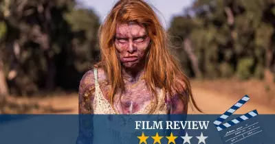Australian Zombie Film We Bury The Dead Explores Grief and Loss
