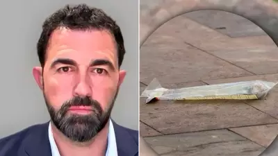 Australia's Terrorism Threat Grows: Lone Actor Extremism on the Rise