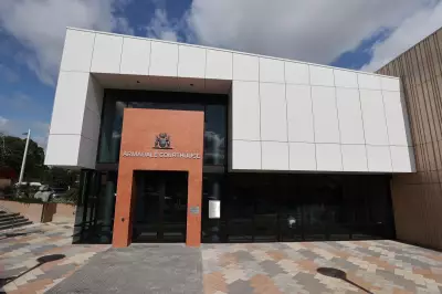 Beckenham Woman to Face Court Over Alleged Strangling and Beating of One-Year-Old Puppy