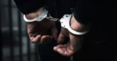 Bellambi Motorcyclist Jailed for Reckless Police Pursuit Through Soccer Field