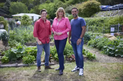 Better Homes and Gardens Doubles Weekly Episodes in Historic Channel 7 Expansion