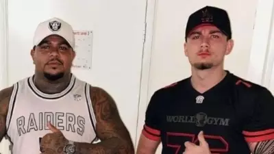 Bikie Leaders Jailed for Boasting of Drug Run Profits in Regional Trafficking