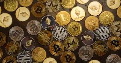 Binance Tops January Rankings as Market Maturation Favors Deep Liquidity Venues