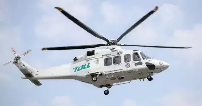 Body Recovered After Fisherman Slipped into Water at Beecroft Peninsula