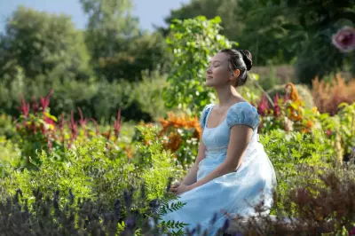 Bridgerton Filming Locations in Britain: A Travel Guide for Fans