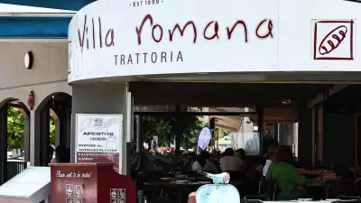 Cairns Cafe Villa Romana Repays $87,000 to Underpaid Workers After Fair Work Probe