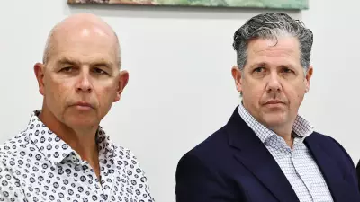 Cairns Leaders Renew Push for Airport-to-CBD Public Bus Service