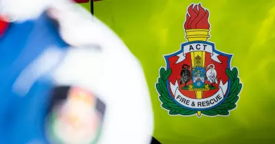 Canberra Implements 48-Hour Total Fire Ban Amid Extreme Weather Alert