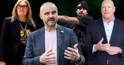 Canberra's Sports Power Brokers: Raiders, Brumbies Leaders Dominate