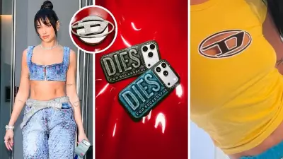 CASETiFY и Diesel выпускают коллекцию модных аксессуаров для техники