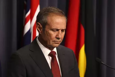 CFMEU's Eureka Lawyers Donate $20,000 to WA Labor After Premier's Pledge