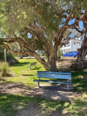 City of Melville Bans New Public Memorials in Parks and Foreshore Areas