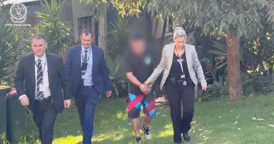 Court denies bail to man charged with corpse interference in Wollongong