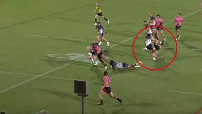 Cowboys' Laybutt Faces Two-Match Ban for Dangerous Throw in Pre-Season Trial