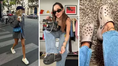 Crocs Platform Clogs Become Fashion Must-Have With 65% Off Amazon Deal