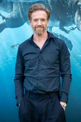 Damian Lewis Embraces Absurd Comedy in New Downton Spoof Fackham Hall