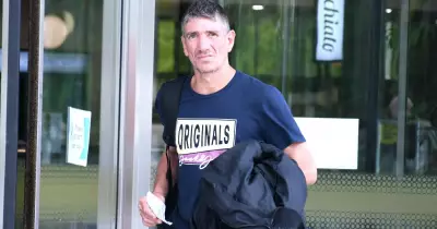 David Kye Brown Denied Bail Over Alleged Indecent Exposure to Children