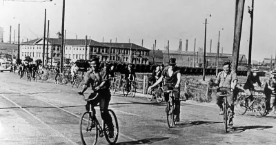 Debate on E-Bike Road Safety, Rules, and Regulations Intensifies