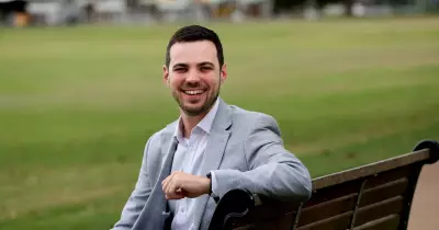 Declan Clausen Announces Candidacy for Newcastle Lord Mayoral Byelection