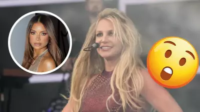 DJ Havana Brown Defends Britney Spears Amid Mental Health Concerns