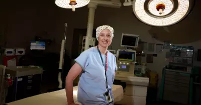 Dr Tanya Selak Appointed President of ANZCA, Leading Australian and New Zealand Anaesthetists