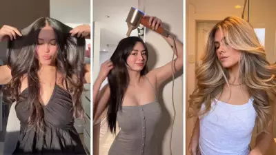 Dreame Hair Gleam Hair Dryer Hits 60% Off, Rivaling Dyson at $67.97