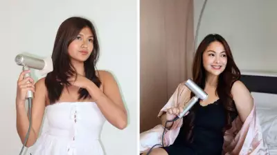 Dreame Hairdryer on Amazon Australia: 60% Off Sale Sees Price Slashed to $67.97