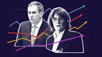 Editorial: After Rates Pain Decision, Economic Outlook Could Worsen