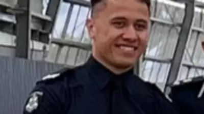 Ex-Geelong Cop's Sex Call Case: X-Rated Video Heard in Court