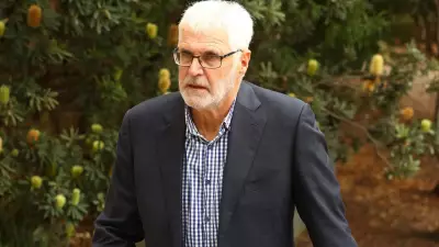 Ex-Private School Rowing Coach Andrew Cleary Faces Court in Geelong