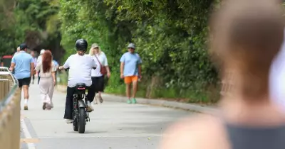 Fast Rail Debate: Is the $90 Billion Investment Truly Worth It?